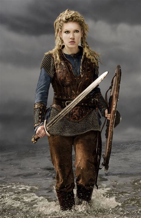 viking lagertha